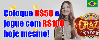 Cashback Diário 🏆 promotion